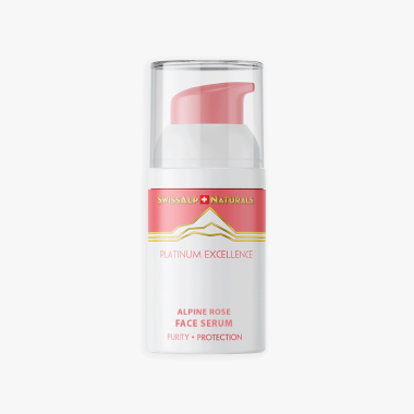 ALPINE ROSE SERUM