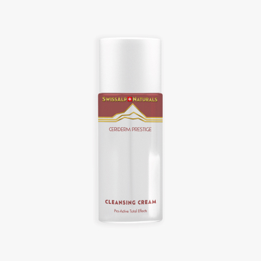 CLEANSING CREAM