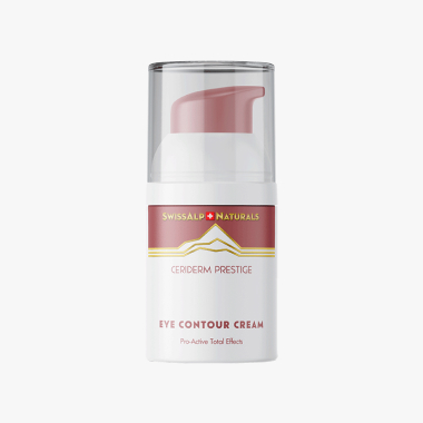 EYE CONTOUR CREAM