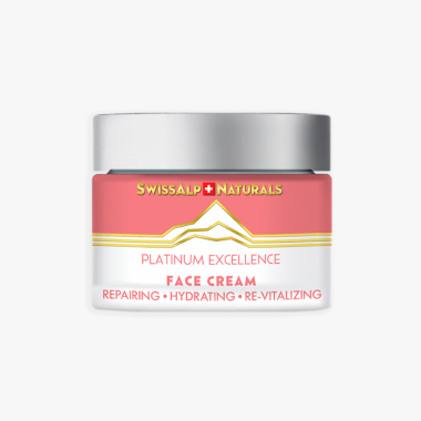 PURE DAY CREAM