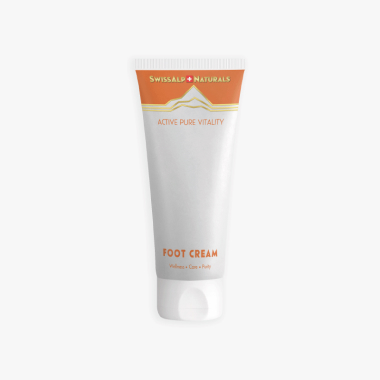 FOOT CREAM