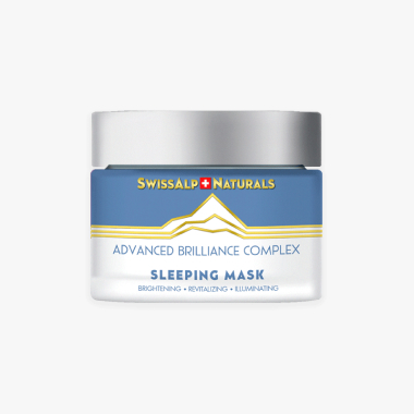 SLEEPING MASK